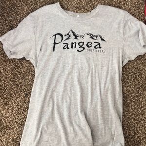 Pangea outfitters t-shirt